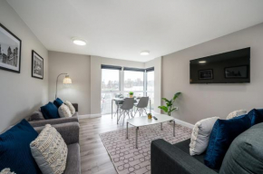 Large 3 Bedroom Apartment in Liverpool!